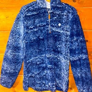 🧸southern shirt Sherpa 🧸